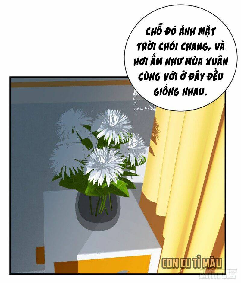 Đế Quốc Lê Man: Chapter 13