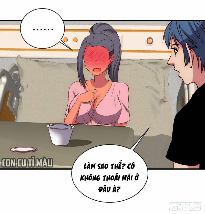 Đế Quốc Lê Man: Chapter 13