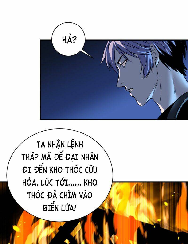 Đế Quốc Lê Man: Chapter 13