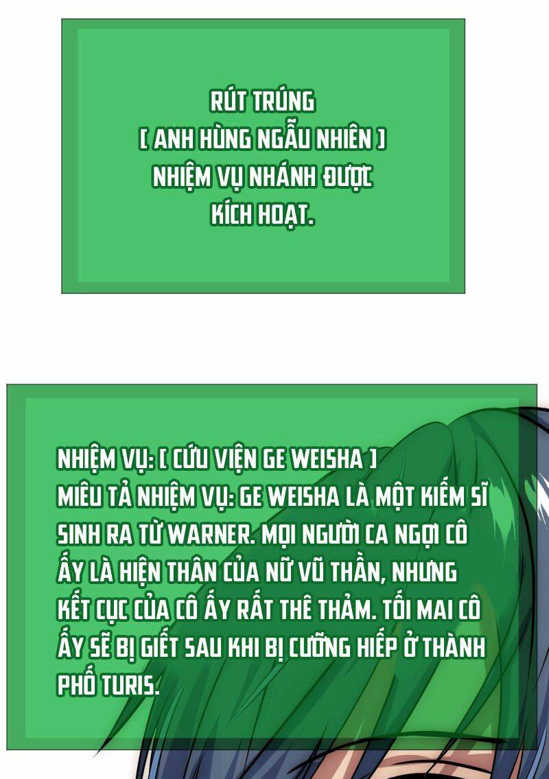 Đế Quốc Lê Man: Chapter 14