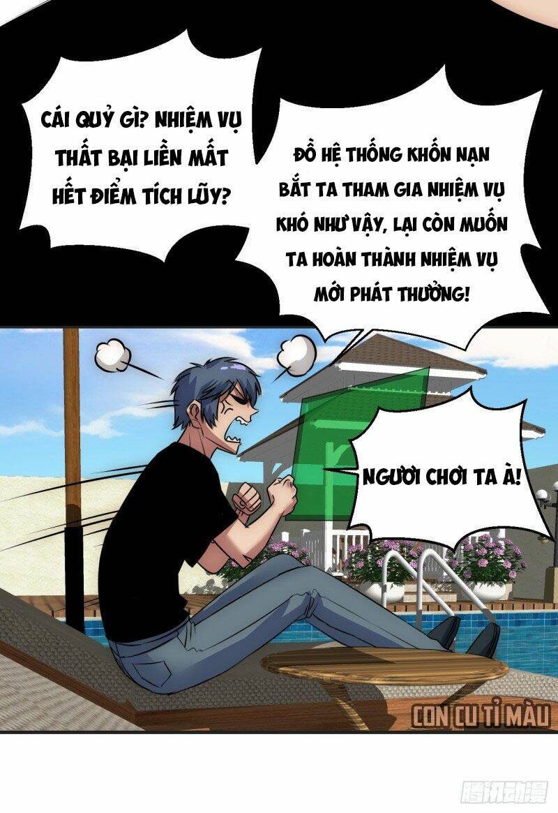 Đế Quốc Lê Man: Chapter 14