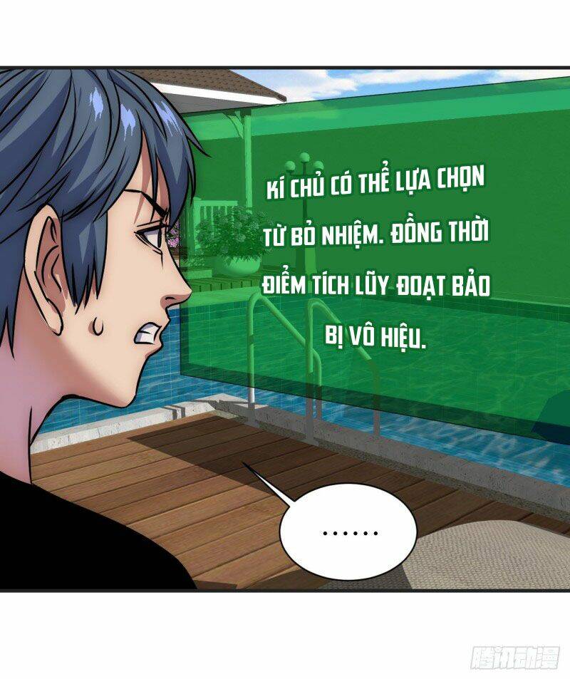 Đế Quốc Lê Man: Chapter 14