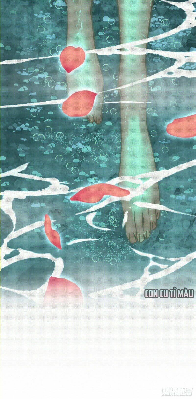 Đế Quốc Lê Man: Chapter 14
