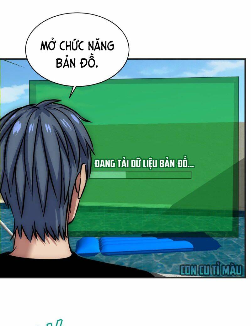 Đế Quốc Lê Man: Chapter 14