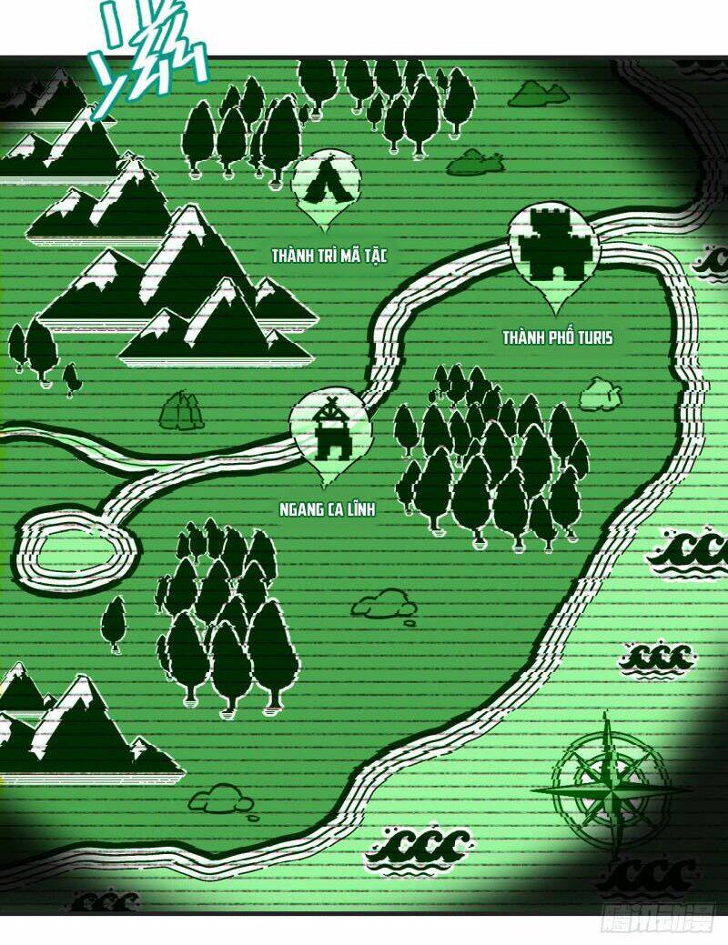 Đế Quốc Lê Man: Chapter 14