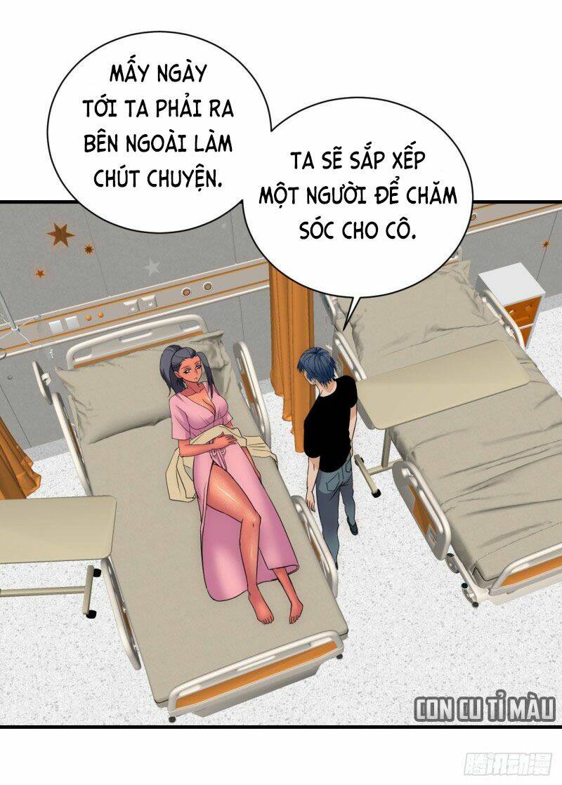 Đế Quốc Lê Man: Chapter 14