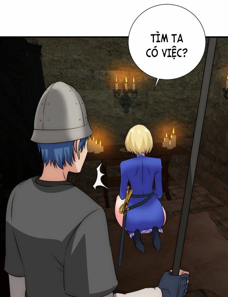 Đế Quốc Lê Man: Chapter 17