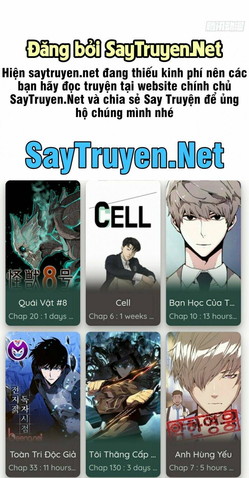 Đế Quốc Lê Man: Chapter 17