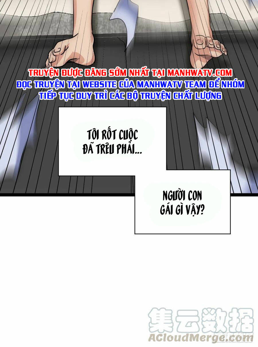 Đế Quốc Lê Man: Chapter 19