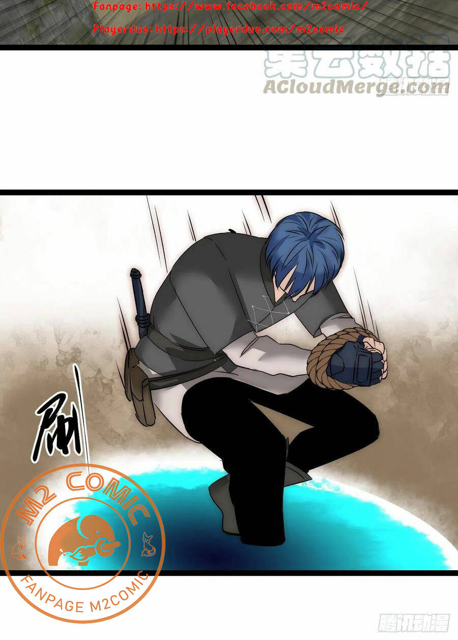 Đế Quốc Lê Man: Chapter 19