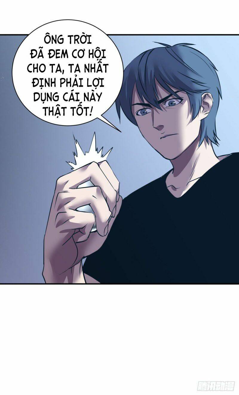 Đế Quốc Lê Man: Chapter 2