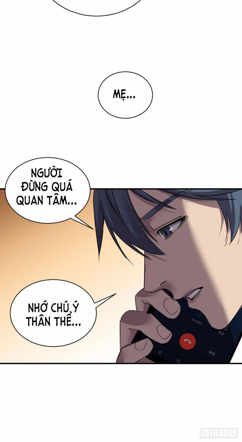 Đế Quốc Lê Man: Chapter 2
