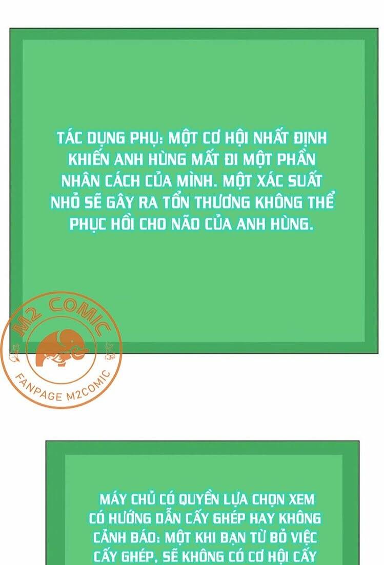 Đế Quốc Lê Man: Chapter 21