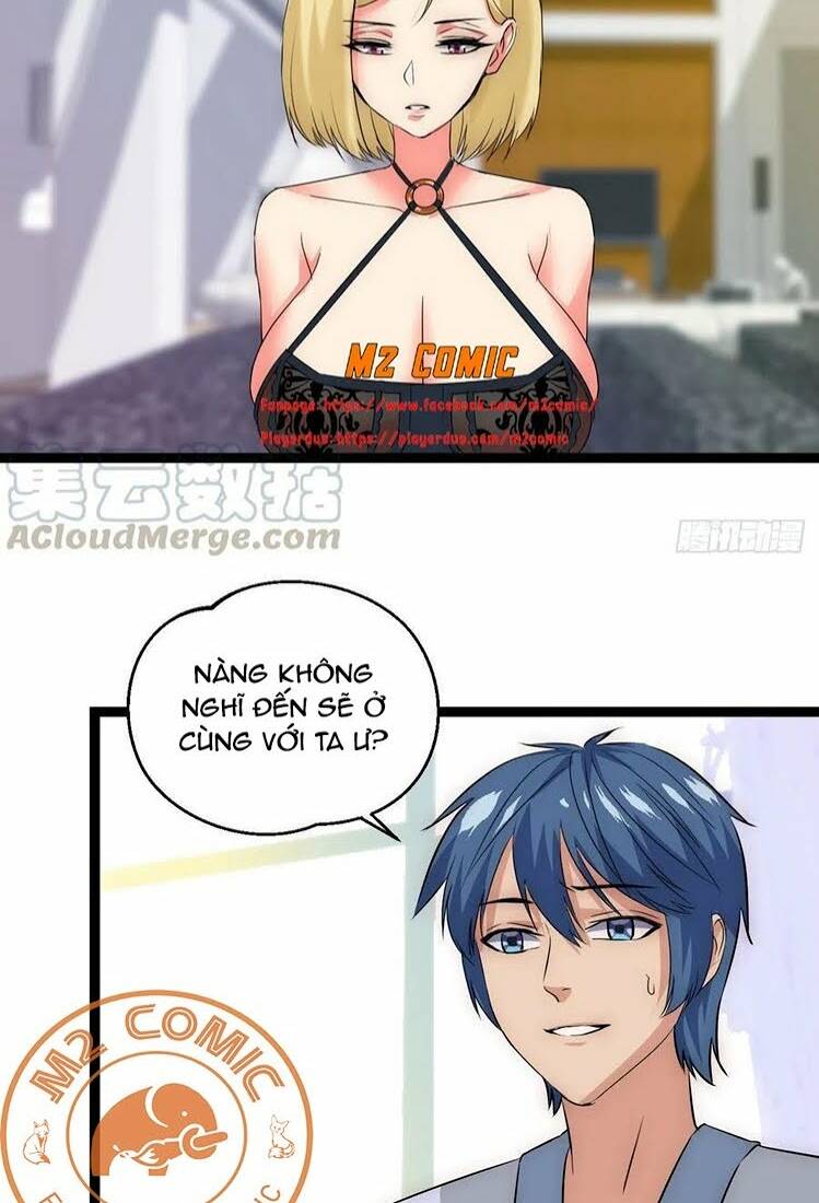 Đế Quốc Lê Man: Chapter 21
