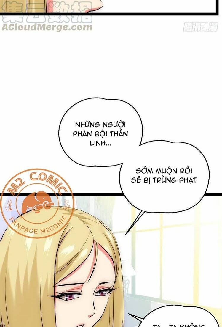 Đế Quốc Lê Man: Chapter 21