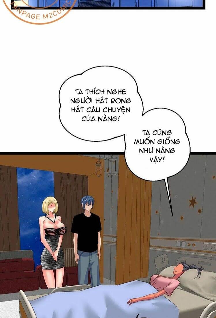 Đế Quốc Lê Man: Chapter 21