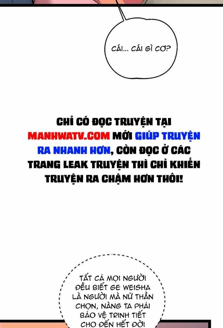 Đế Quốc Lê Man: Chapter 21