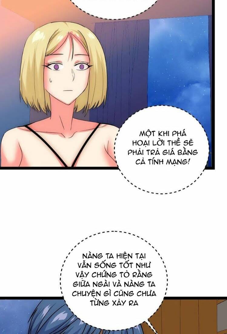 Đế Quốc Lê Man: Chapter 21