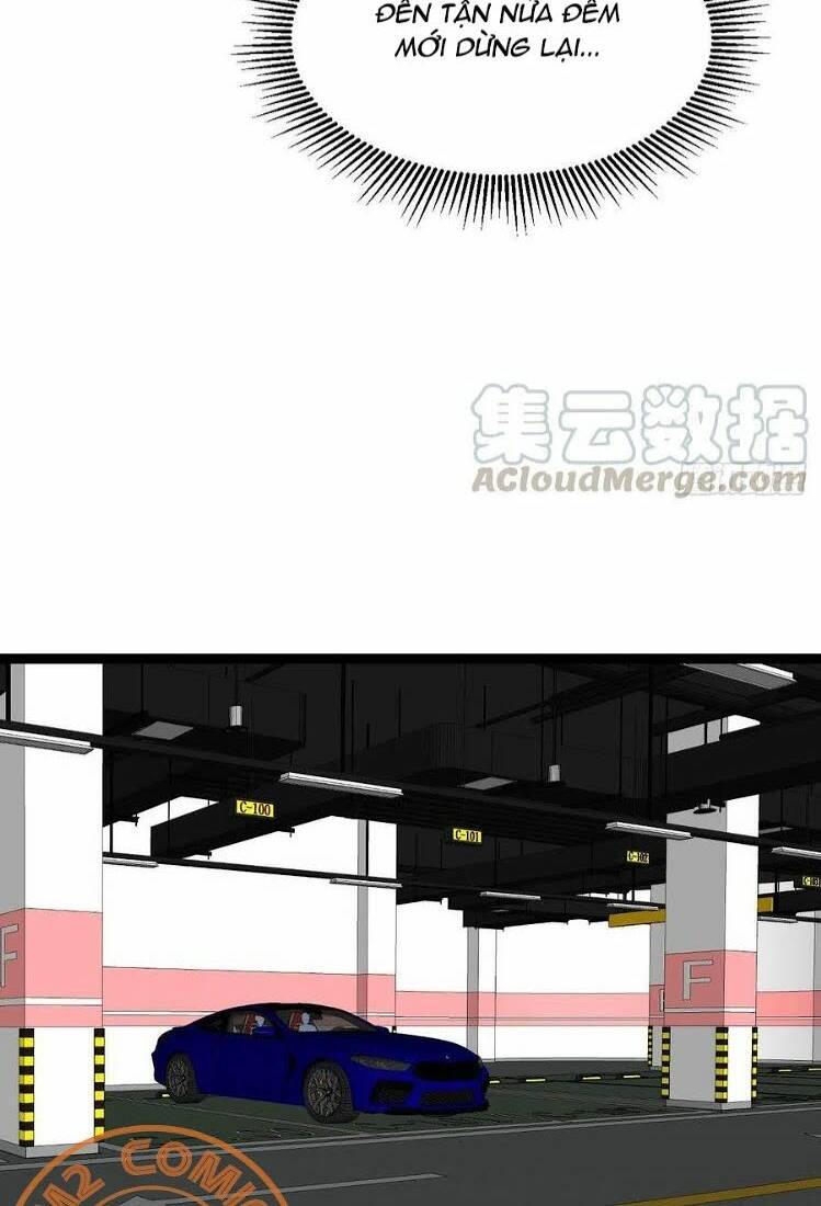 Đế Quốc Lê Man: Chapter 21