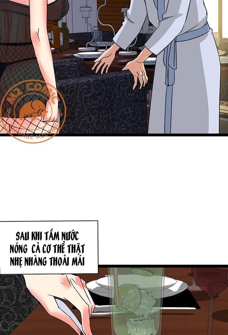 Đế Quốc Lê Man: Chapter 21