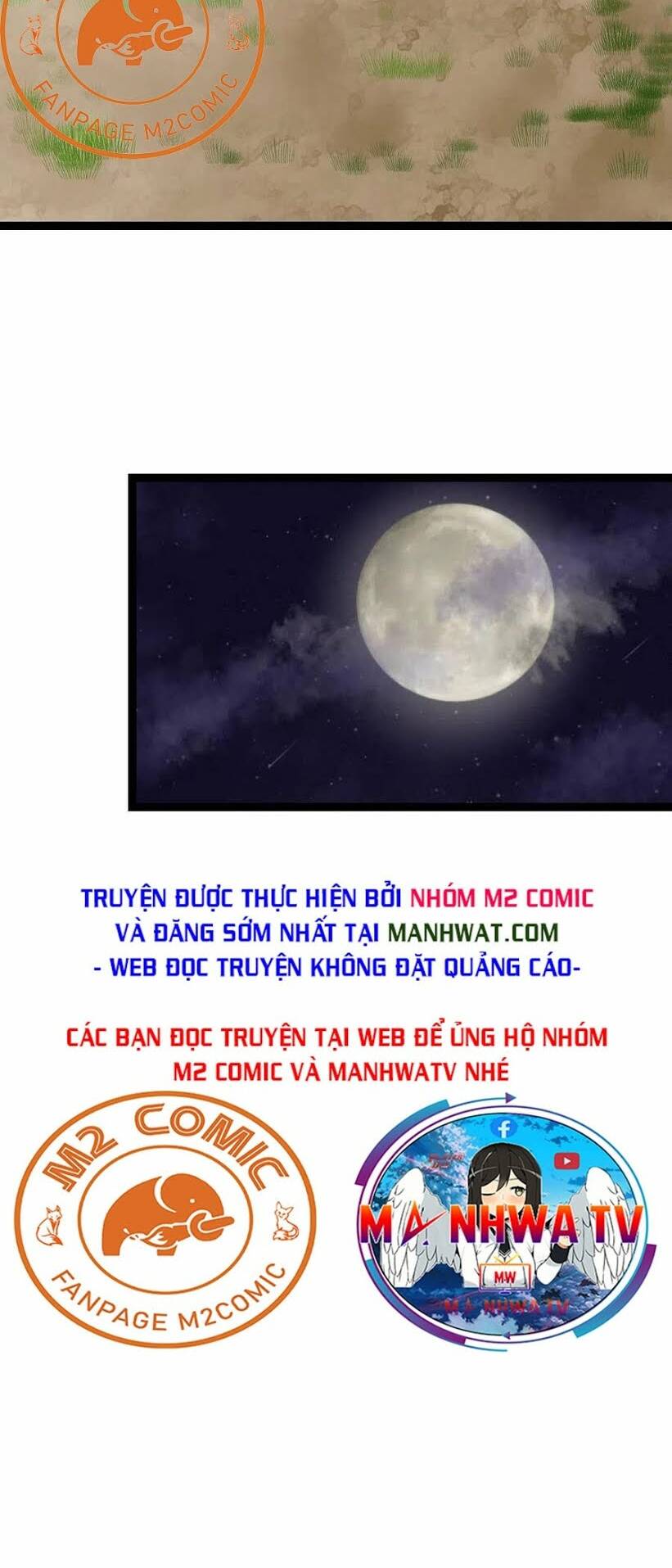 Đế Quốc Lê Man: Chapter 22