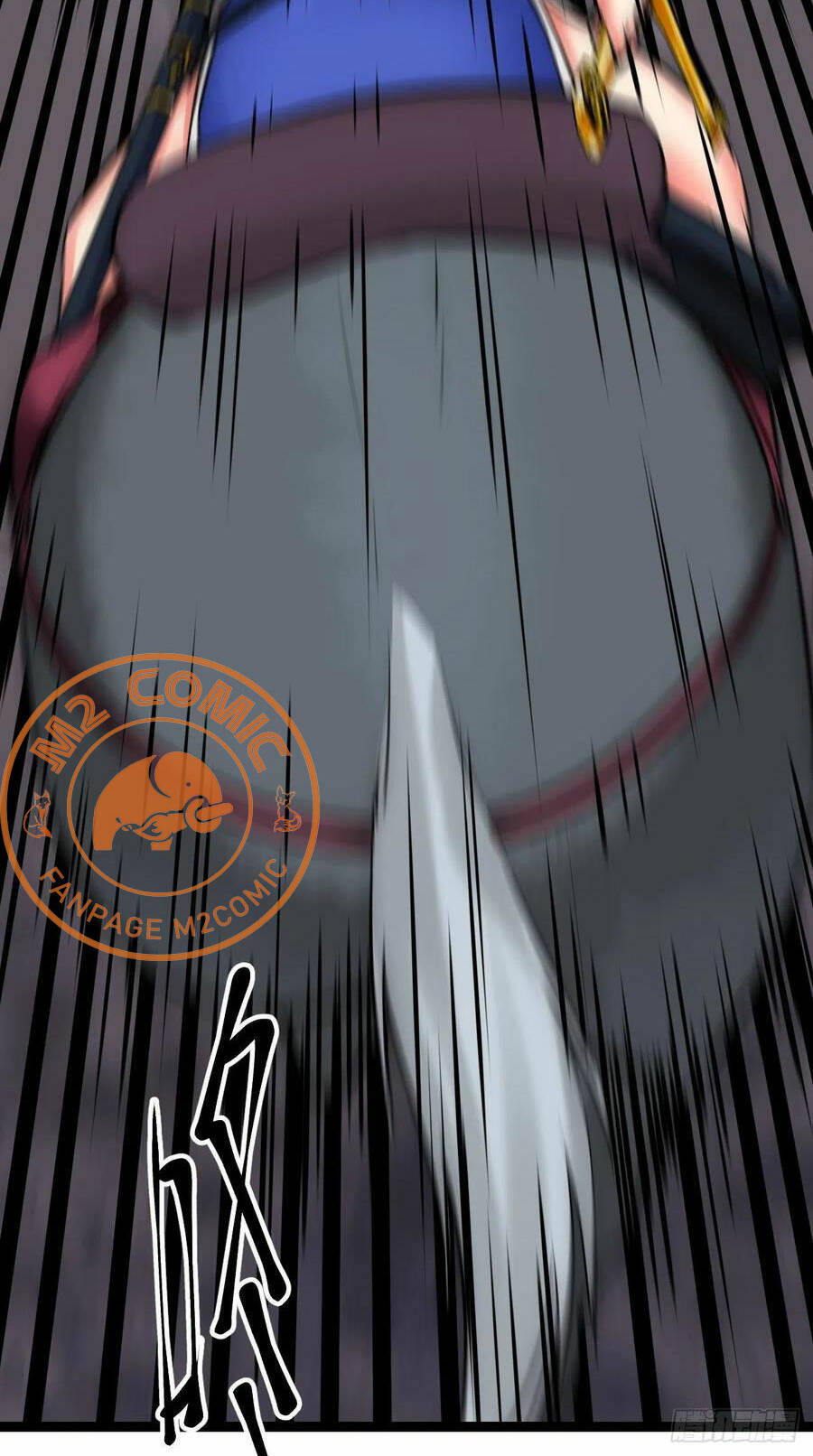 Đế Quốc Lê Man: Chapter 23
