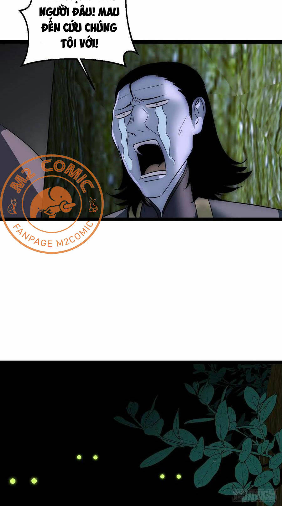 Đế Quốc Lê Man: Chapter 23