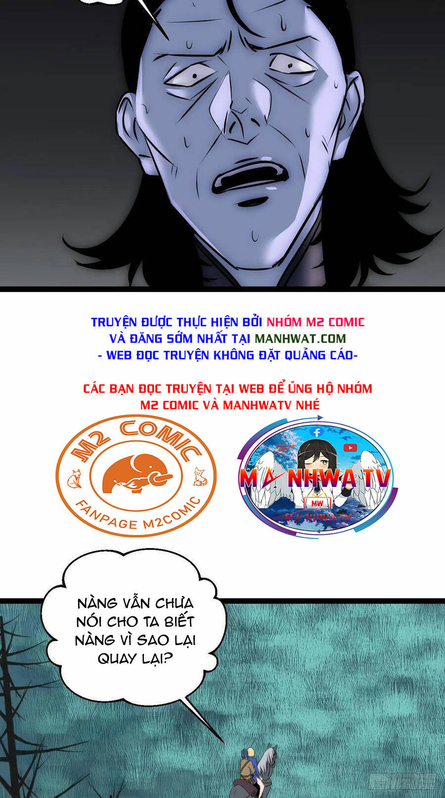 Đế Quốc Lê Man: Chapter 23