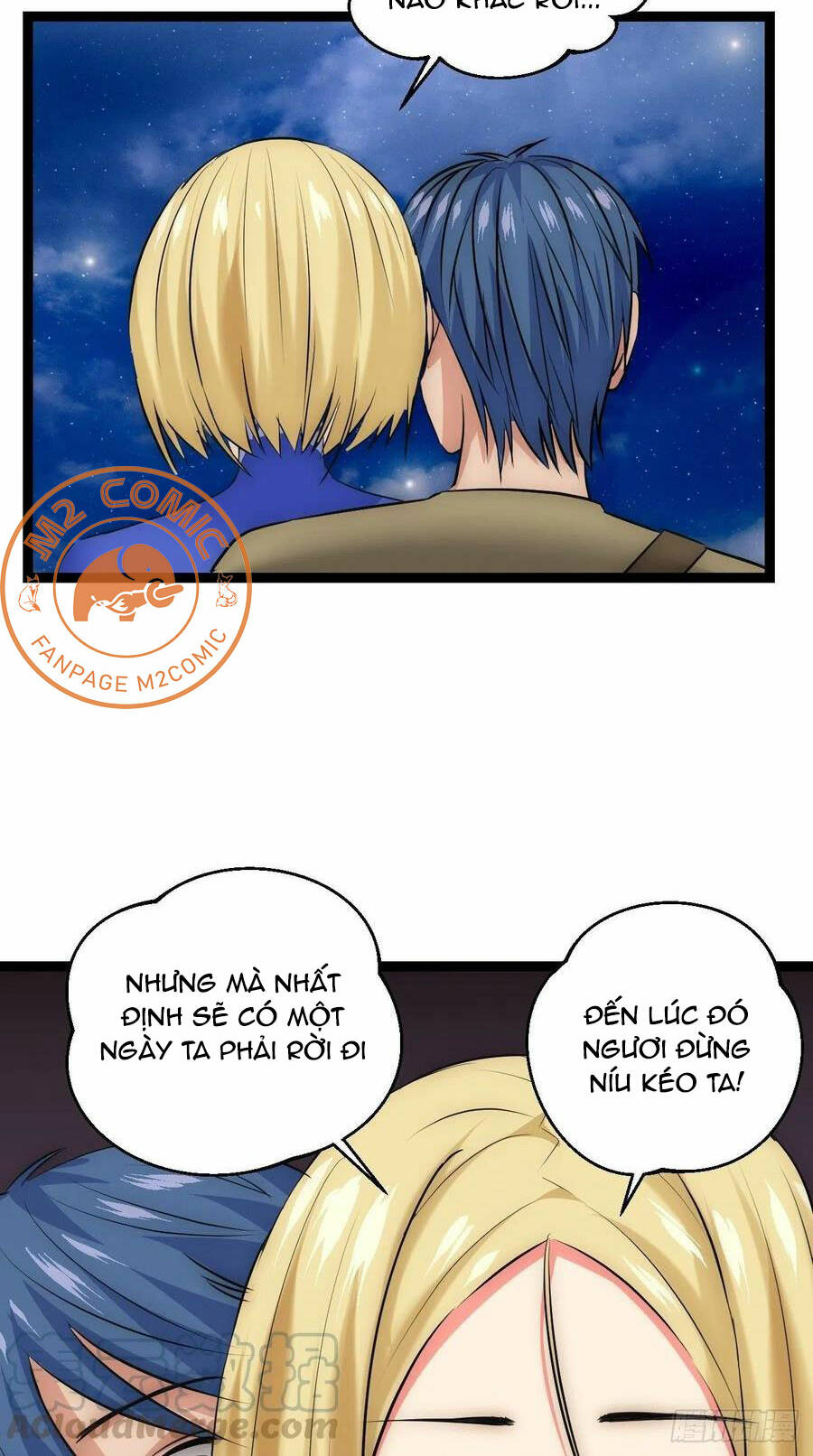 Đế Quốc Lê Man: Chapter 23
