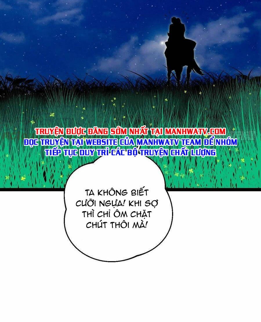 Đế Quốc Lê Man: Chapter 23