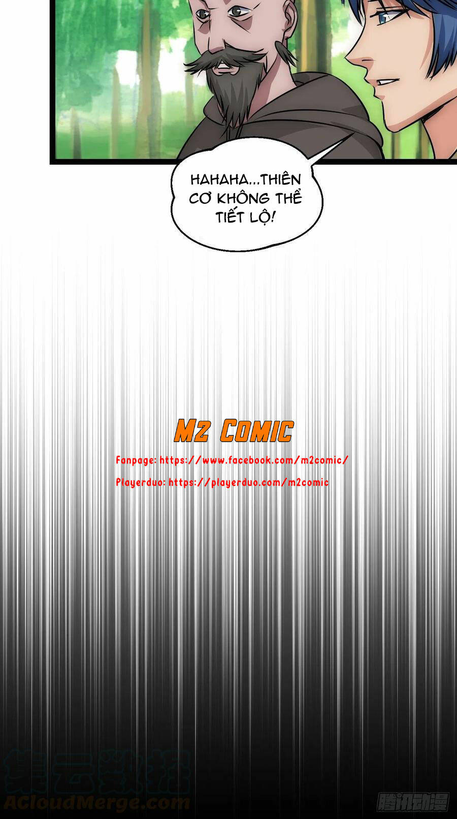 Đế Quốc Lê Man: Chapter 24