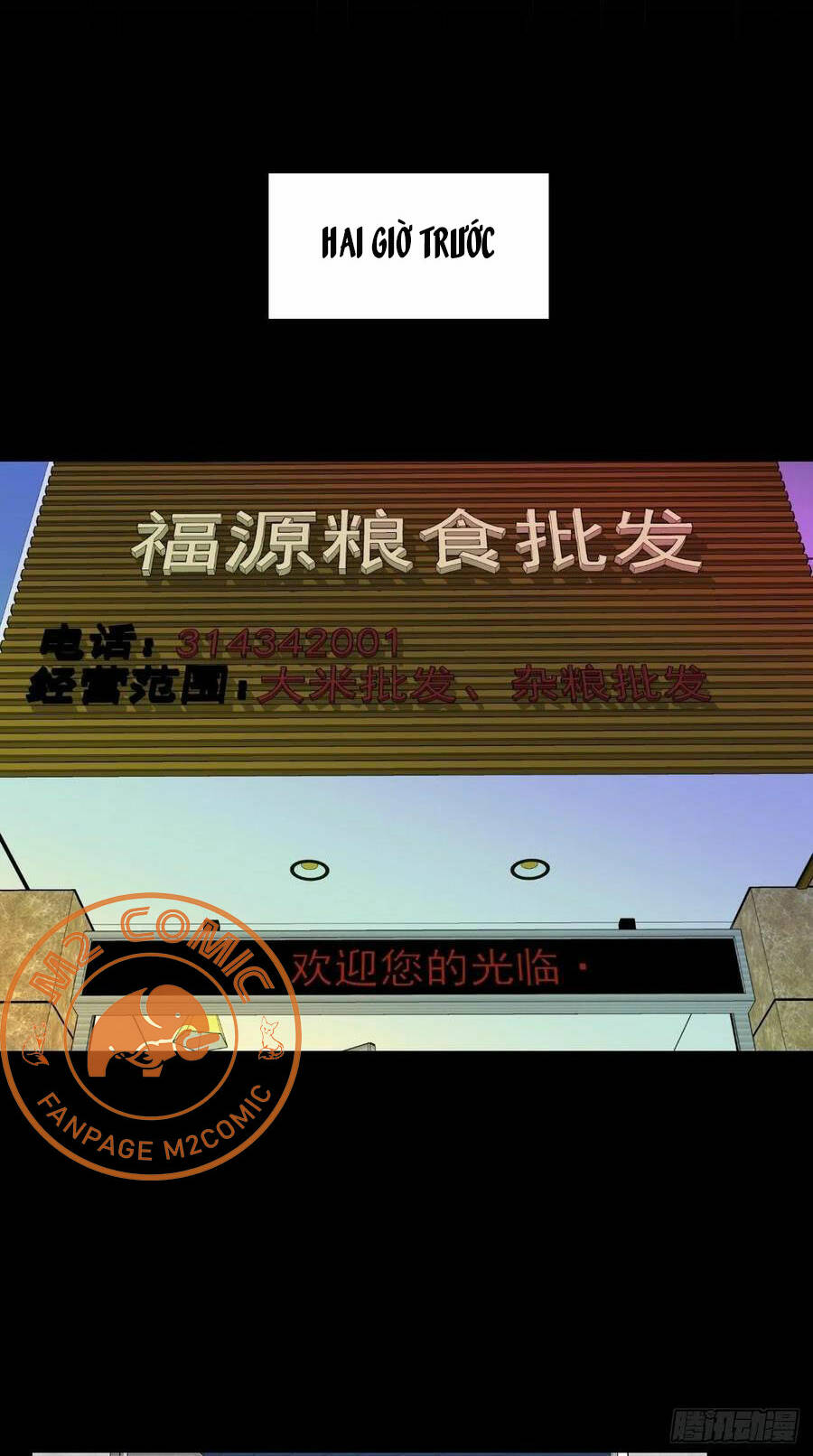 Đế Quốc Lê Man: Chapter 24