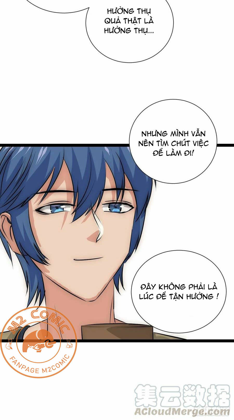 Đế Quốc Lê Man: Chapter 24