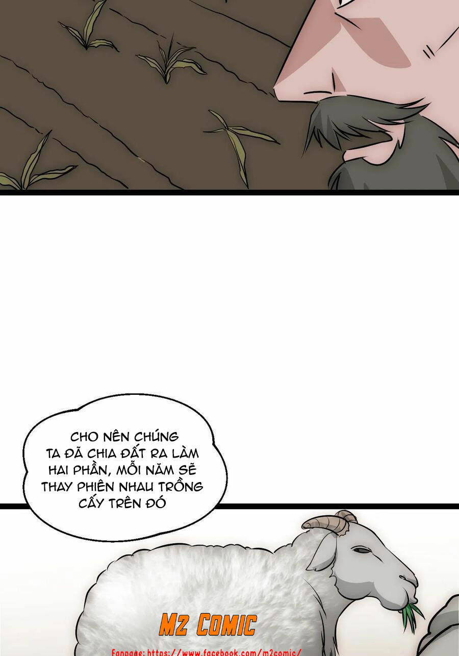 Đế Quốc Lê Man: Chapter 24
