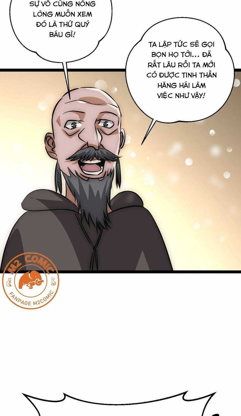 Đế Quốc Lê Man: Chapter 25