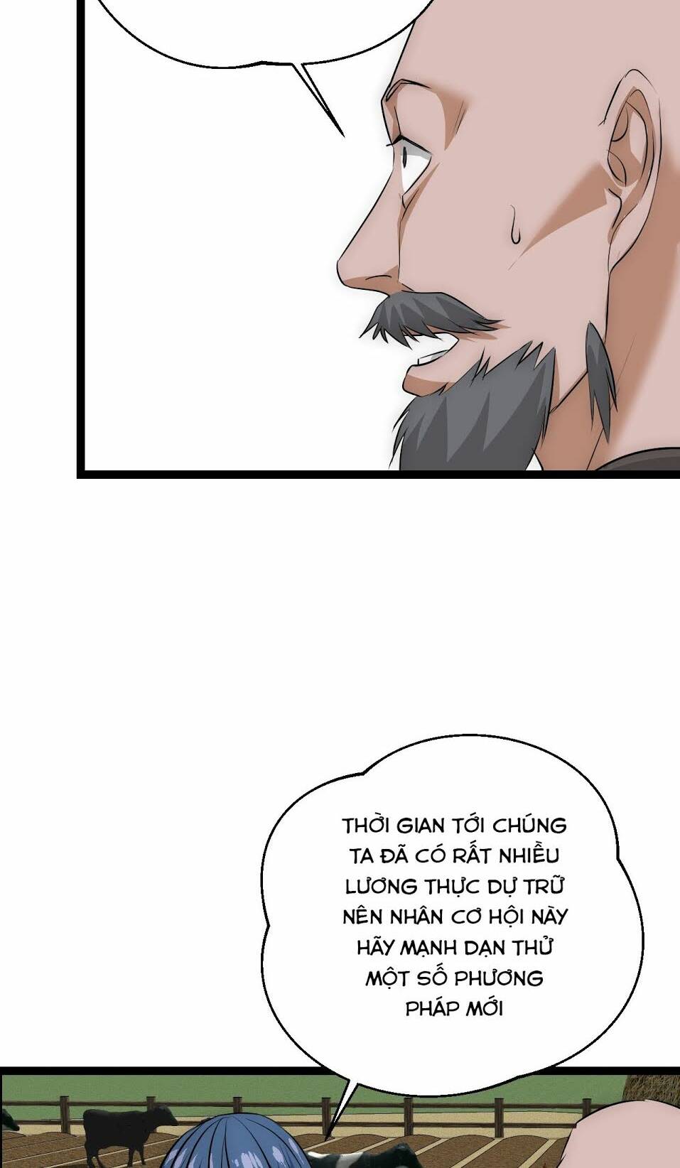 Đế Quốc Lê Man: Chapter 25