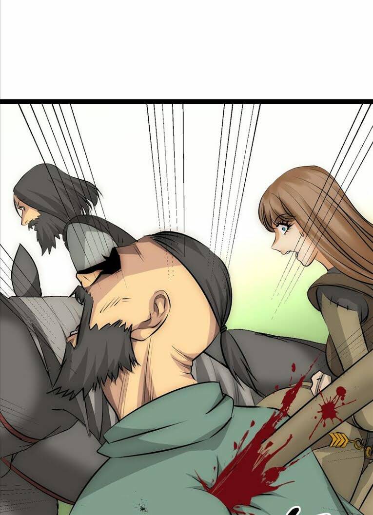 Đế Quốc Lê Man: Chapter 26