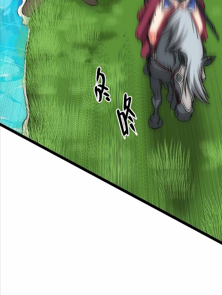 Đế Quốc Lê Man: Chapter 26