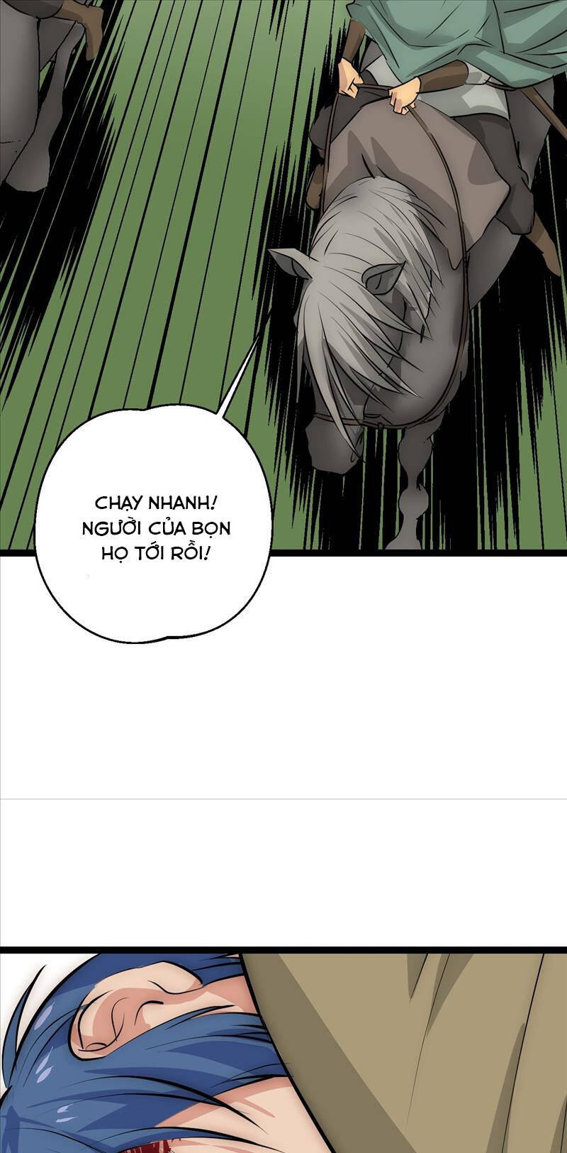 Đế Quốc Lê Man: Chapter 26
