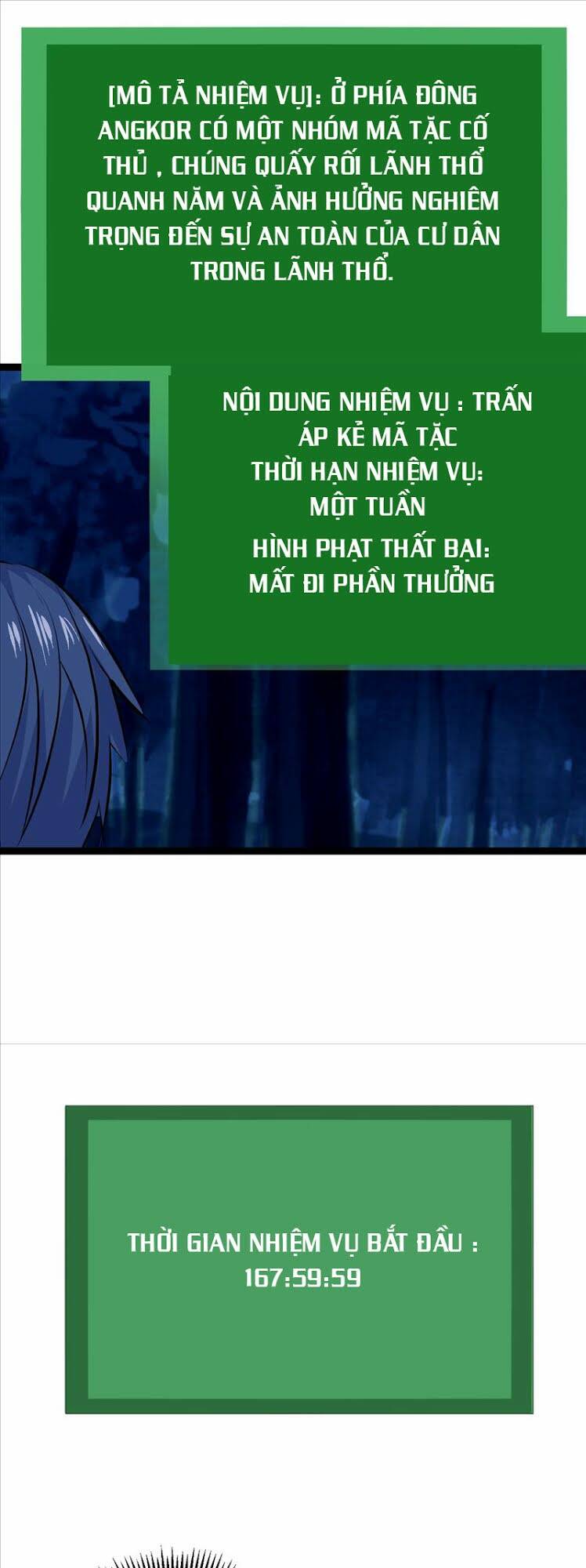 Đế Quốc Lê Man: Chapter 27