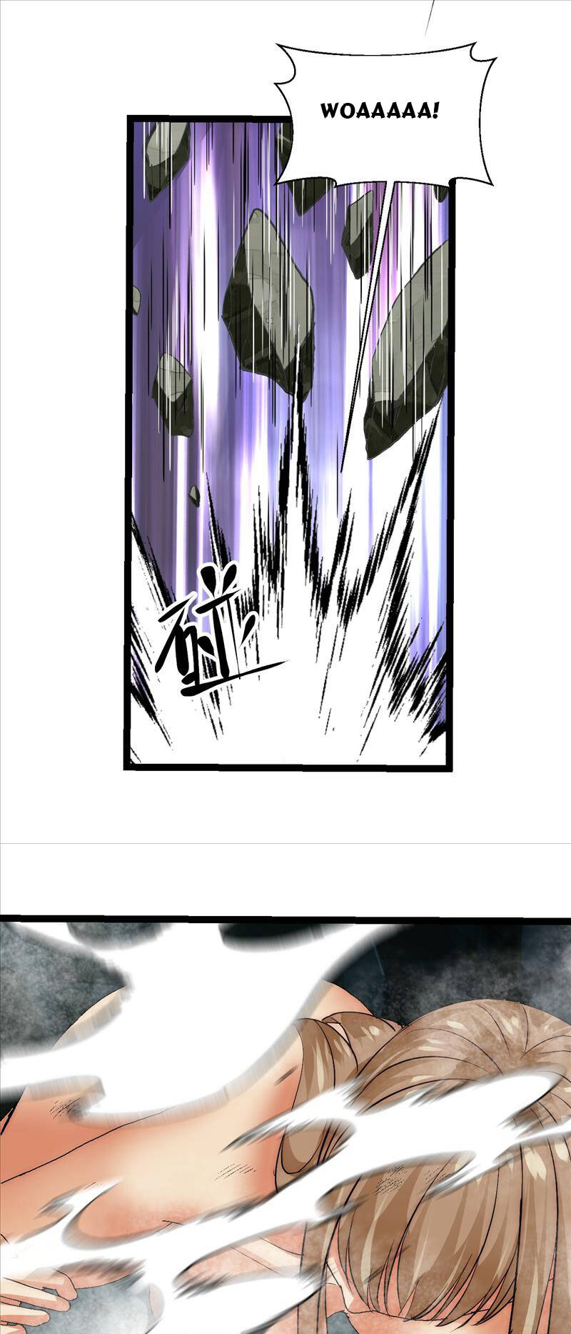 Đế Quốc Lê Man: Chapter 28