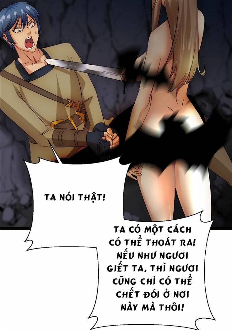 Đế Quốc Lê Man: Chapter 28