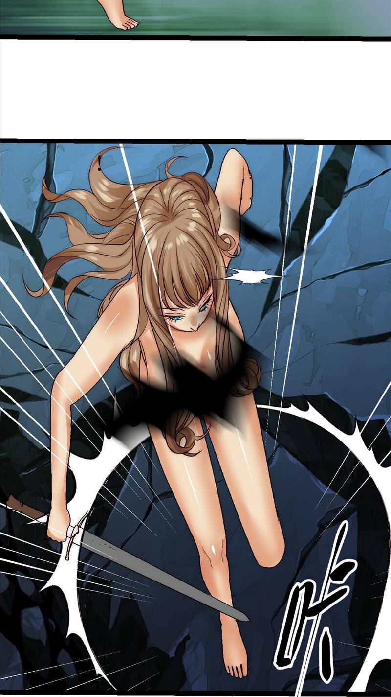 Đế Quốc Lê Man: Chapter 28