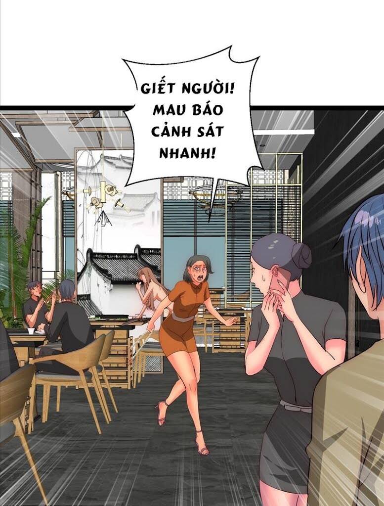 Đế Quốc Lê Man: Chapter 29