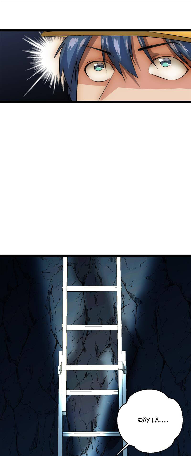 Đế Quốc Lê Man: Chapter 29