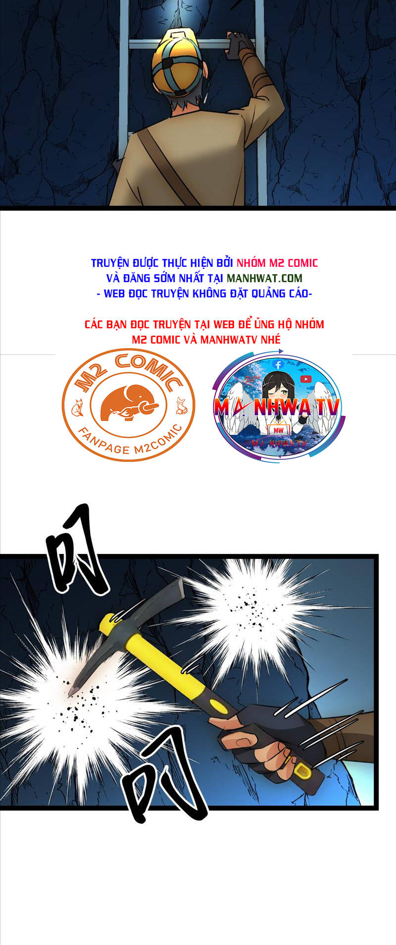 Đế Quốc Lê Man: Chapter 29