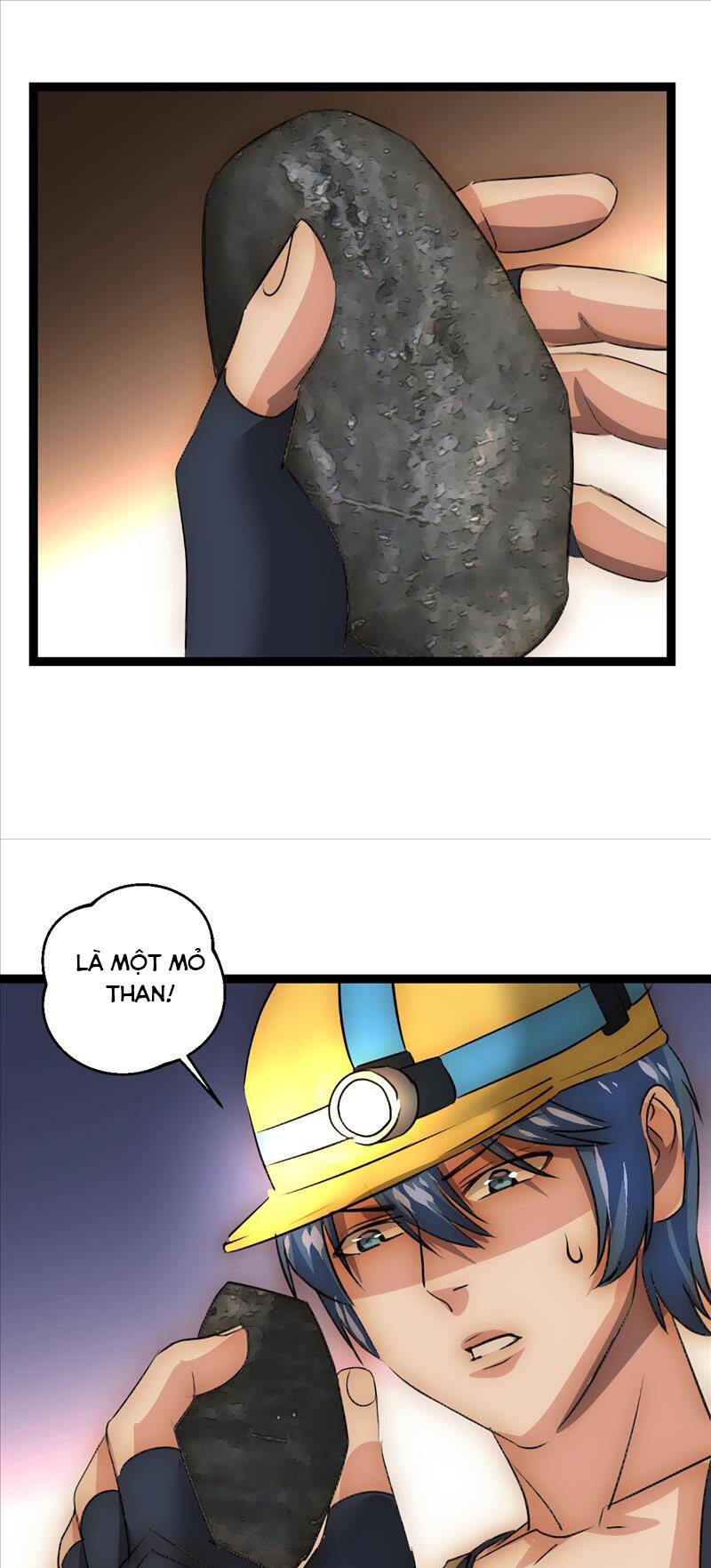 Đế Quốc Lê Man: Chapter 29