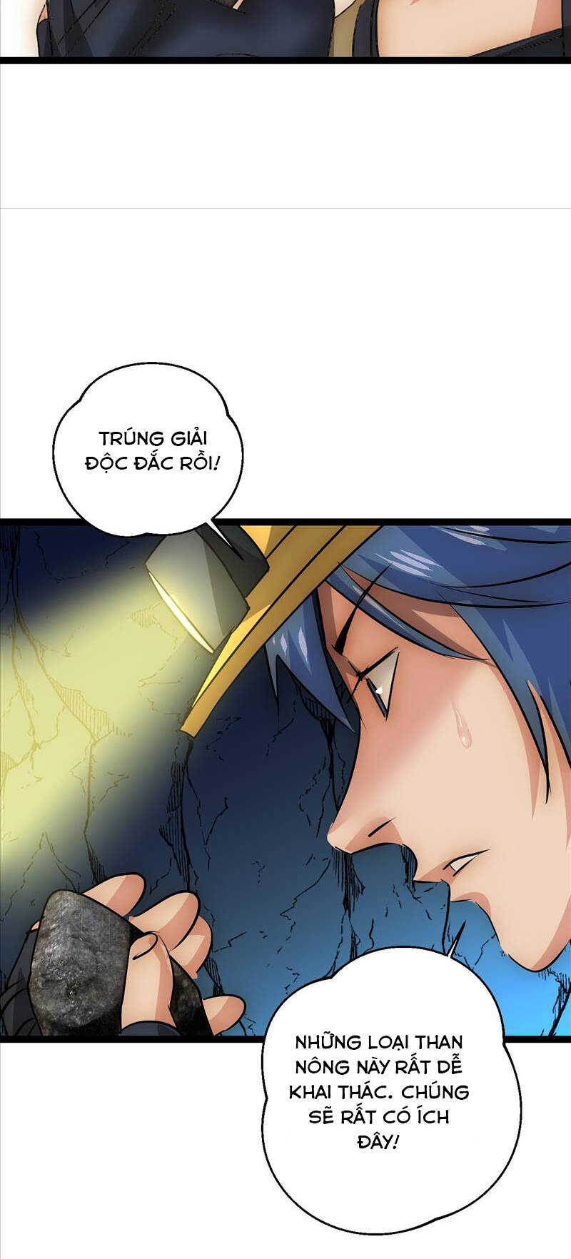 Đế Quốc Lê Man: Chapter 29