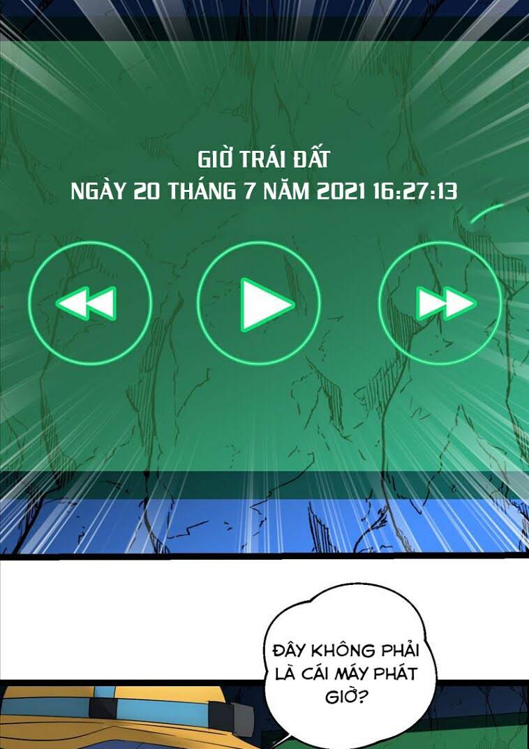 Đế Quốc Lê Man: Chapter 29