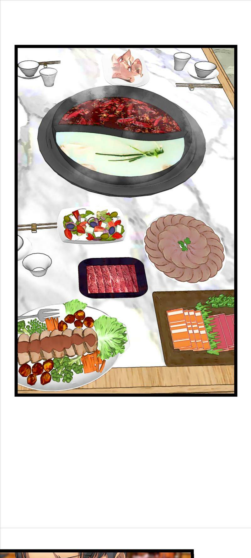 Đế Quốc Lê Man: Chapter 29